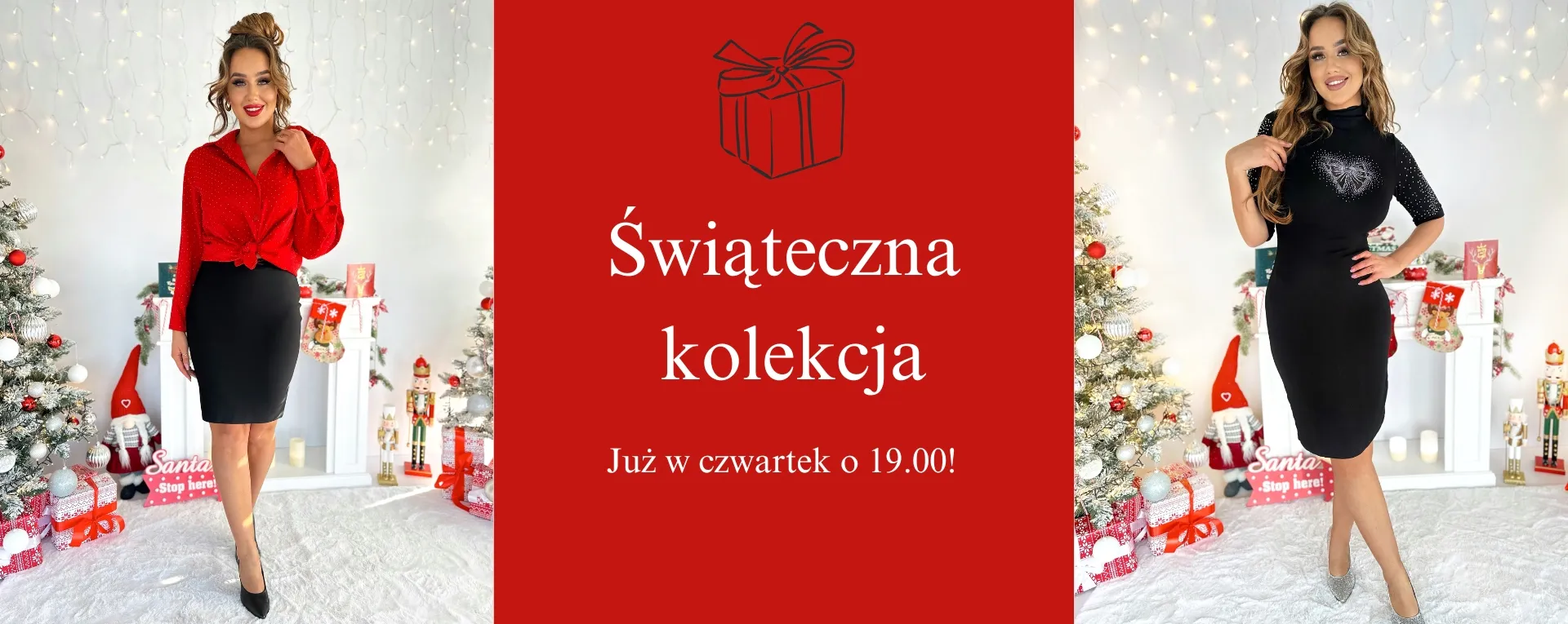 Nowości już w czwartek o 19.00